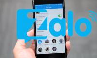 Experience with 4 exciting new features on Zalo