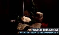 Experiment: Controlling 'flowing' smoke like water