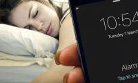 Experts want Apple to remove the Snooze button - the alarm several times, because it can cause brain damage
