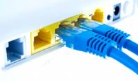 Explain the rule 30-30-30 when resetting the router