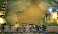 Explain why the level 6 squad of the Arena of Truth is always the strongest team