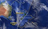 Explore the mysterious 8th continent submerged under the Pacific Ocean