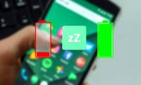 Extend battery life Android does not need root with this application