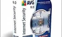 Extend the trial period of AVG Internet Security