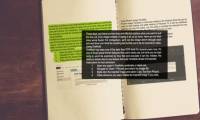Extract text from images (OCR)