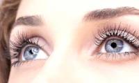 Eye care method properly after surgery
