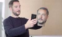 Face unlock on Galaxy S9, Note8, LG G7 and OnePlus 6 easily fooled by a 3D printhead