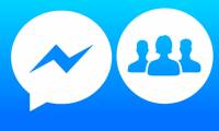 Facebook added a new feature that allows chat for 250 people in the Group