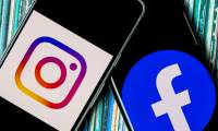Facebook and Instagram are back up after some users experienced issues