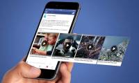 Facebook Creator - private application for people who like to share videos