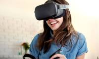 Facebook developed a new Quest VR machine with smaller dimensions
