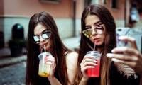 Facebook dropped out of the top 3 social networks most used by young Americans