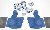 Facebook has allowed 'to express' more diverse emotions