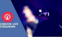 Facebook issued a tougher policy with live stream activities, limiting potential violations