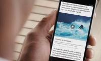 Facebook launched new features, videos automatically run and play