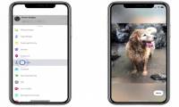 Facebook launched the 3D Photo feature, turning 2D portrait images into vivid 3D