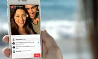 Facebook Live allows more friends to stream videos