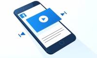 Facebook provides background music for videos and 360 video making tools