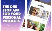 Facebook silently launches photo sharing application Hobbi