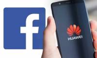 Facebook stopped working with Huawei, did not install its applications on Huawei smartphones