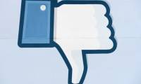 Facebook tested the downvote button in place of the dislike button to prevent comments from adversely affecting the community