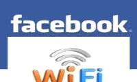 Facebook wants to set up a wide area free Wi-Fi network