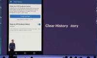 Facebook will have the feature to delete history this year