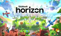 Facebook will launch Horizon virtual reality social network in 2020