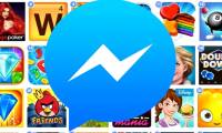 Facebook will remove games from the Messenger application