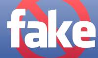 Facebook's fake anti-account tool only for 'making scenes'?