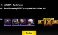 Fake IP Taiwan way to receive free items PUBG Mobile