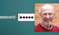 Farewell legend Fernando 'Corby' Corbató, the father of computer passwords