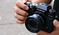 Fast experience Fujifilm X-T4: What's good and worth upgrading compared to previous generations?