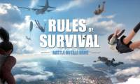 Features in the Rules of Survival Training Manual