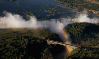 Feel the beauty of life from 25 unpublished photos of National Geographic