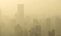 Few doubts of concrete can help limit air pollution