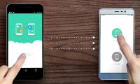 File sharing between PC / Mobile and Mobile without software