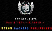 Filipino hackers attack the Vietnamese web, retaliating that many users' Facebook accounts are 'hacked' by Vietnamese people