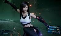 Final Fantasy VII Remake and the Tifa story are morally edited