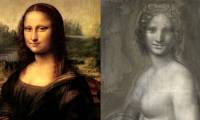 Finding the nude portrait of the Mona Lisa made the experts confused