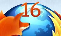Firefox 16 just got stuck with a serious security bug