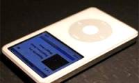 First iPod virus: harmless!