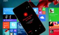 First look at Cortana on Windows 10