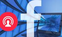 Fix blocking pop-ups when Stream Live Facebook videos on PC