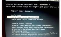 Fix blue screen error for Windows computers