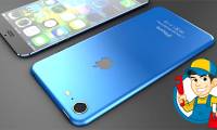 Fix common errors on iPhone 6S