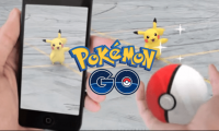 Fix crashes or Server errors when playing Pokemon GO on iPhone, iPad
