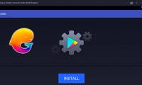 Fix GameLoop error without Google Installer