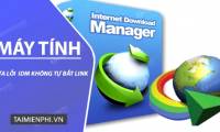 Fix IDM error, do not force download link