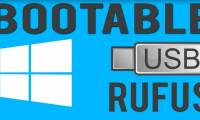 Fix ISO image extraction failure when creating USB Boot with Rufus